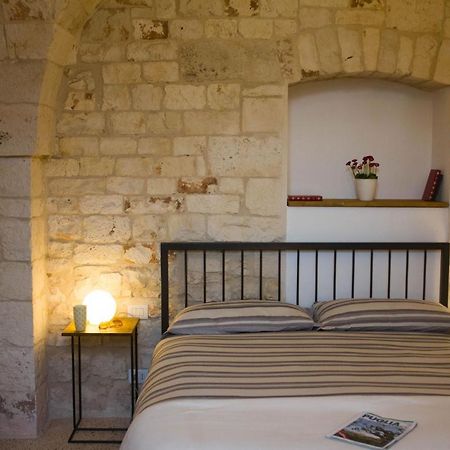 Da Concavo E Convesso Bed & Breakfast Locorotondo Luaran gambar