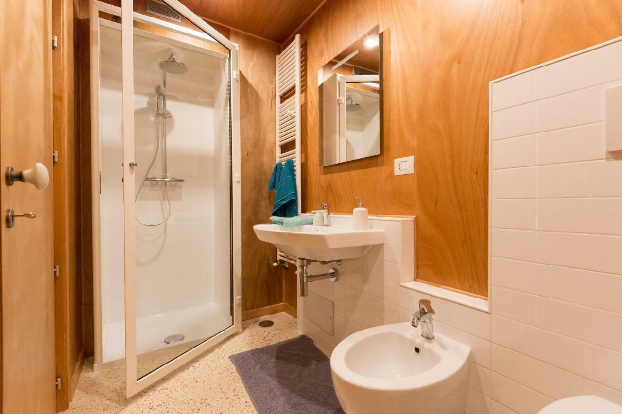Da Concavo E Convesso Bed & Breakfast Locorotondo Luaran gambar