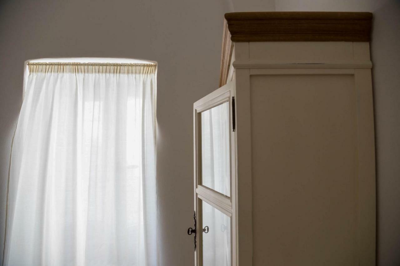 Da Concavo E Convesso Bed & Breakfast Locorotondo Luaran gambar