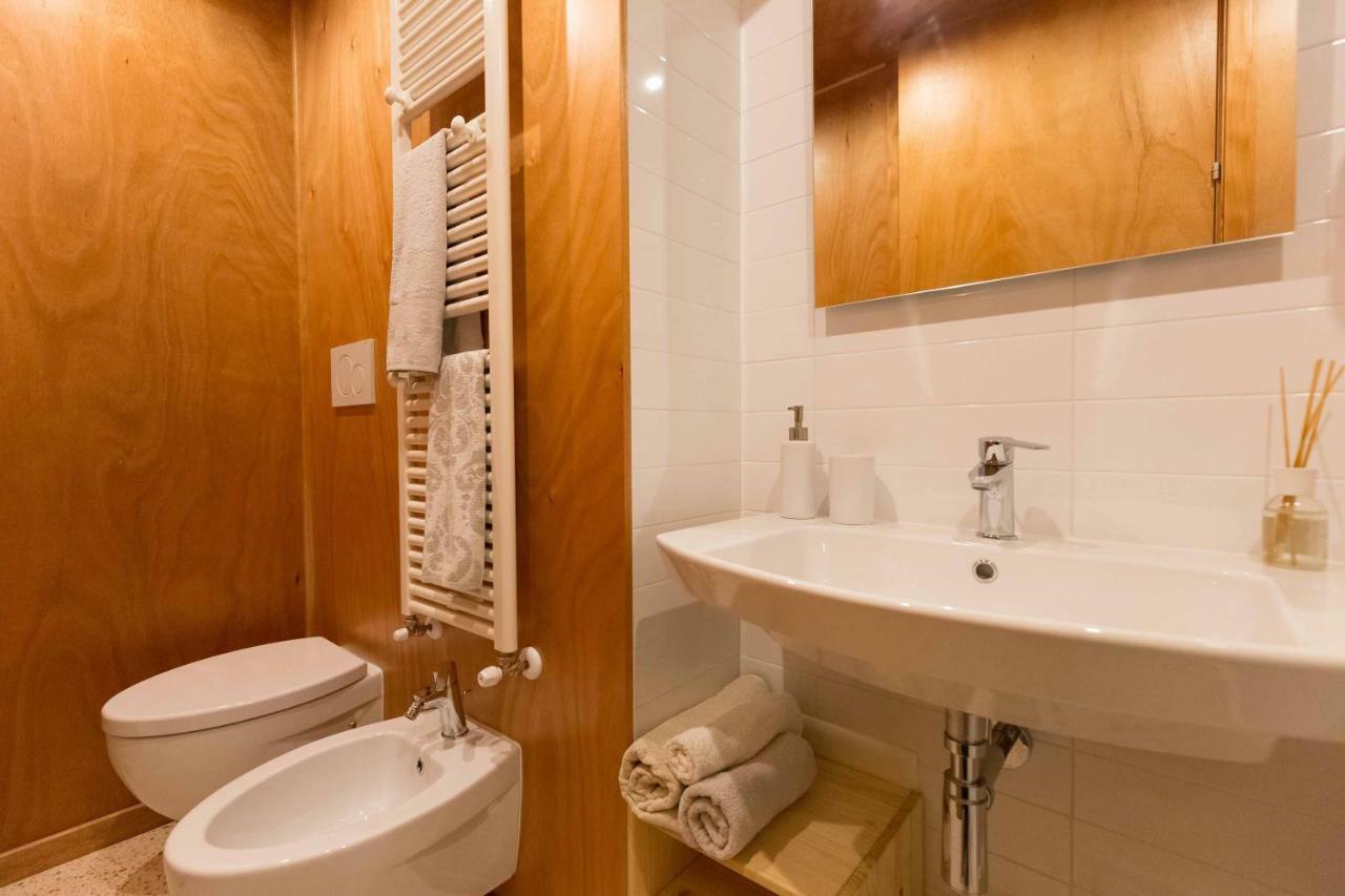 Da Concavo E Convesso Bed & Breakfast Locorotondo Luaran gambar